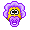 01familieyellow0087 Smiley – Baby