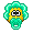01familieyellow0088 Smiley – Baby