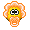 01familieyellow0089 Smiley – Baby
