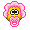 01familieyellow0091 Smiley – Baby