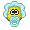 01familieyellow0092 Smiley – Baby