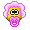 01familieyellow0093 Smiley – Baby
