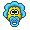 01familieyellow0094 Smiley – Baby