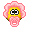 01familieyellow0095 Smiley – Baby