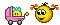 01familieyellow0115 Smiley – Baby