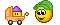 01familieyellow0121 Smiley – Baby