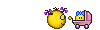 01familieyellow0127 Smiley – Baby