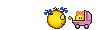 01familieyellow0128 Smiley – Baby