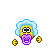 01familieyellow0133 Smiley – Baby