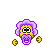 01familieyellow0143 Smiley – Baby