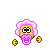 01familieyellow0144 Smiley – Baby