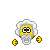 01familieyellow0145 Smiley – Baby