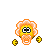 01familieyellow0149 Smiley – Baby