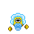01familieyellow0151 Smiley – Baby