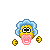 01familieyellow0152 Smiley – Baby