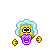 01familieyellow0153 Smiley – Baby