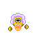 01familieyellow0159 Smiley – Baby