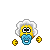 01familieyellow0163 Smiley – Baby