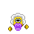 01familieyellow0164 Smiley – Baby