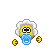 01familieyellow0165 Smiley – Baby