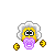 01familieyellow0171 Smiley – Baby
