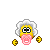 01familieyellow0186 Smiley – Baby