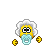 01familieyellow0189 Smiley – Baby