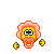 01familieyellow0192 Smiley – Baby