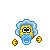 01familieyellow0198 Smiley – Baby