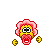 01familieyellow0199 Smiley – Baby