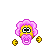 01familieyellow0201 Smiley – Baby