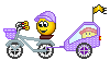 01familieyellow0202 Smiley – Baby