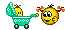 01familieyellow0216 Smiley – Baby