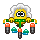 01familieyellow0250a Smiley – Baby