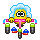 01familieyellow0251a Smiley – Baby