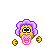 01familieyellow0260 Smiley – Baby