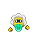 01familieyellow0263 Smiley – Baby