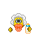 01familieyellow0269 Smiley – Baby