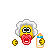 01familieyellow0270 Smiley – Baby