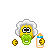 01familieyellow0274 Smiley – Baby