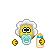 01familieyellow0278 Smiley – Baby