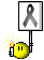 Black2 Smiley – Baender