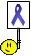 Blue Smiley – Baender