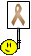 Brown Smiley – Baender