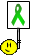 Green Smiley – Baender