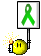 Green2 Smiley – Baender