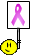 Lavender Smiley – Baender