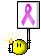 Lavender2 Smiley – Baender