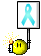 Lightblue2 Smiley – Baender