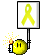 Lime2 Smiley – Baender